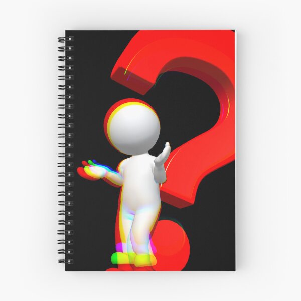 Item preview, Question mark designed and sold by zeljana0504.