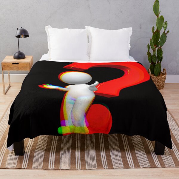Item preview, Question mark designed and sold by zeljana0504.