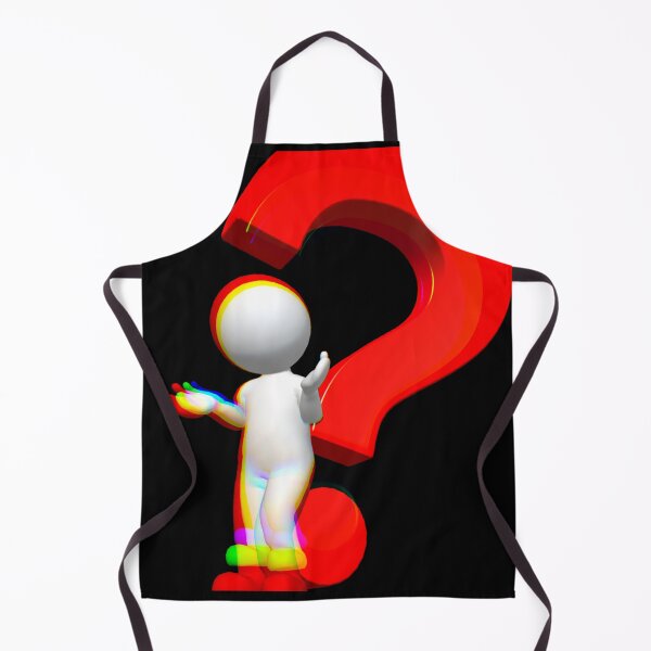 Item preview, Question mark designed and sold by zeljana0504.