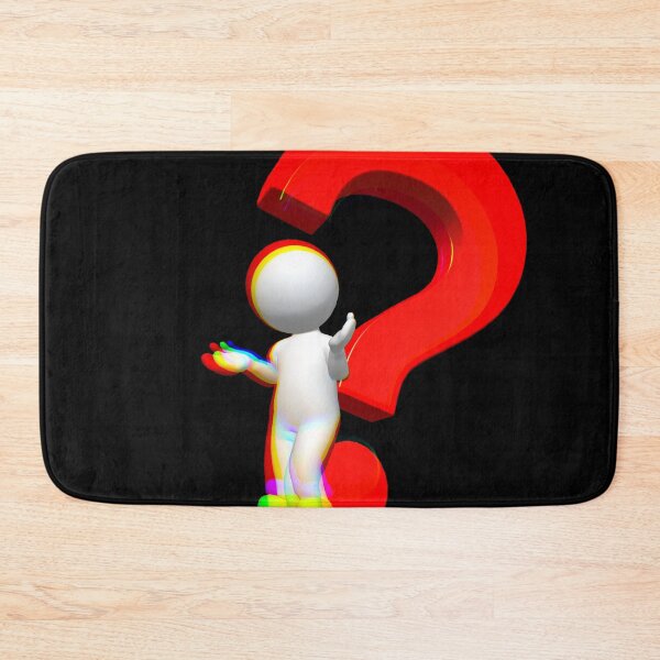 Item preview, Question mark designed and sold by zeljana0504.