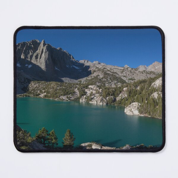 Item preview, Big Pine Lakes - California designed and sold by MH65Designs.