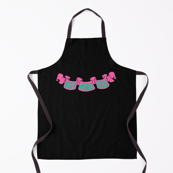 Item preview, Funny Doll Collector Quote - Buy More Dolls designed and sold by FreyaDraws.