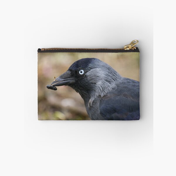 Item preview, Catching grubs designed and sold by GreyFeatherPhot.