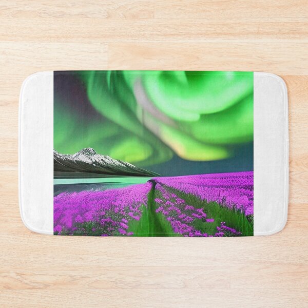 Item preview, Aurora Borealis designed and sold by VitalDesigner.