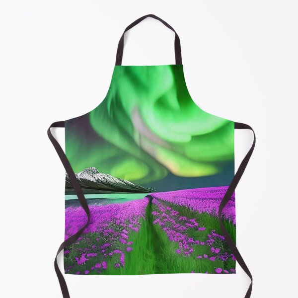 Item preview, Aurora Borealis designed and sold by VitalDesigner.