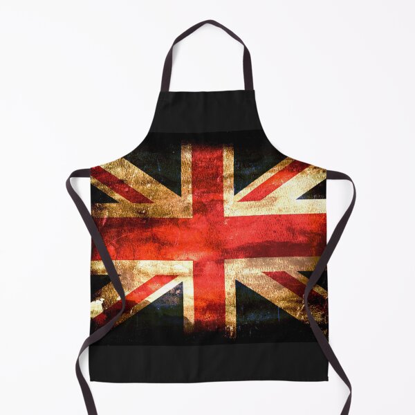 Item preview, Union Jack (Tattered) designed and sold by How67.