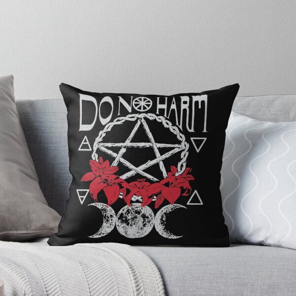 Item preview, Do No Harm designed and sold by mylesantstudios.