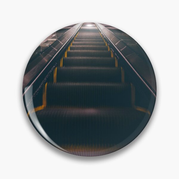 Item preview, That's Life Stairs Up and Down design HaAwa Products Designed by Harshly For All Redbubble Users  designed and sold by Harshly.