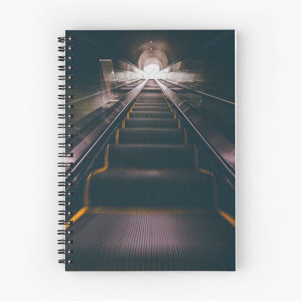 Item preview, That's Life Stairs Up and Down design HaAwa Products Designed by Harshly For All Redbubble Users  designed and sold by Harshly.