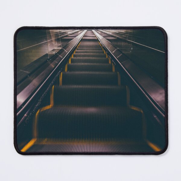 Item preview, That's Life Stairs Up and Down design HaAwa Products Designed by Harshly For All Redbubble Users  designed and sold by Harshly.