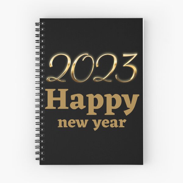 Item preview, 2023 HAPPY NEW YEAR - WELCOME 2023 - NEW YEAR 2023 DESIGN designed and sold by WBP Mart.