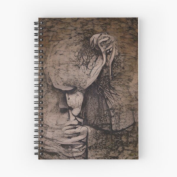 Item preview, Pouch Cyenne designed and sold by duallist.