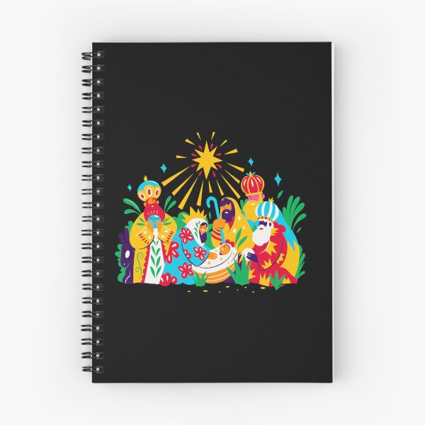 Item preview, The Christmas Nativity scene designed and sold by RIXXI HEY CO..