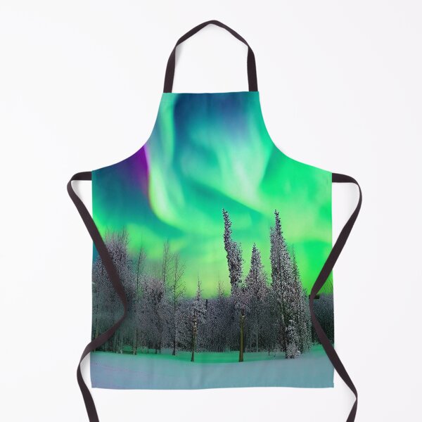 Item preview, Aurora Borealis designed and sold by VitalDesigner.