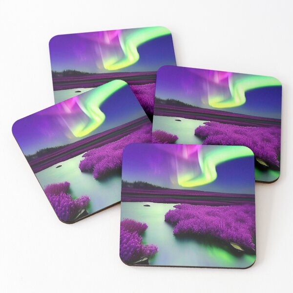 Item preview, Beautiful Aurora Borealis designed and sold by VitalDesigner.