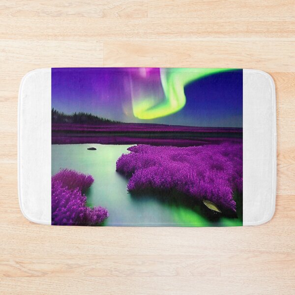Item preview, Beautiful Aurora Borealis designed and sold by VitalDesigner.