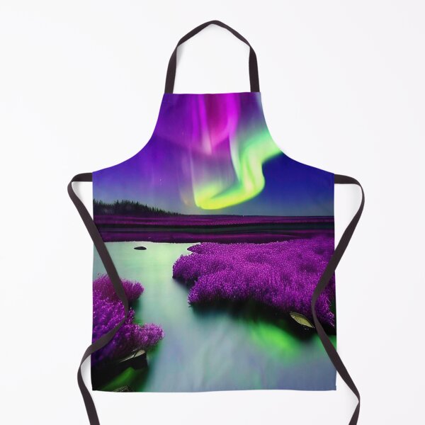 Item preview, Beautiful Aurora Borealis designed and sold by VitalDesigner.