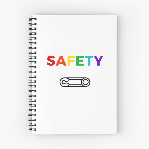 Item preview, Safety designed and sold by Inspirationmotivation.