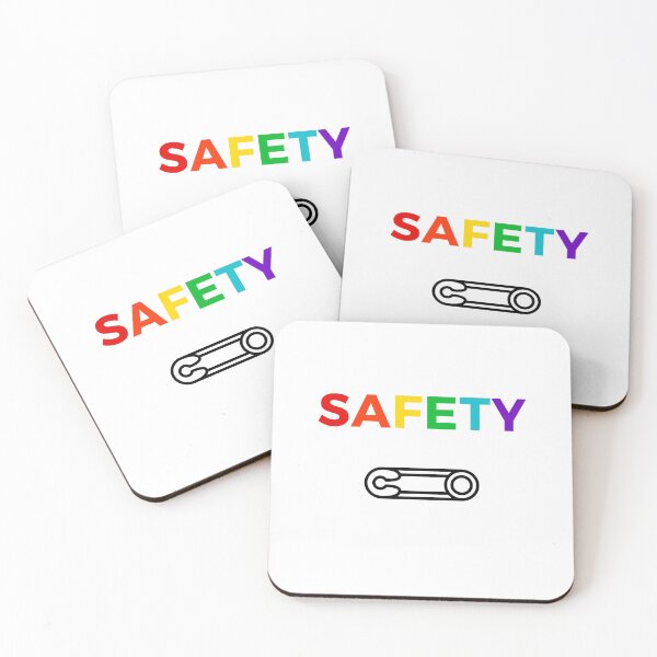 Item preview, Safety designed and sold by Inspirationmotivation.