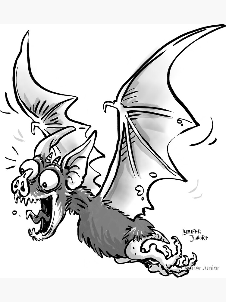 CORNIBUS FLEDERMAUS von LuziferJunior