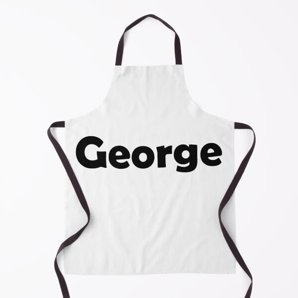 Item preview, George designed and sold by PabloBSanchez.