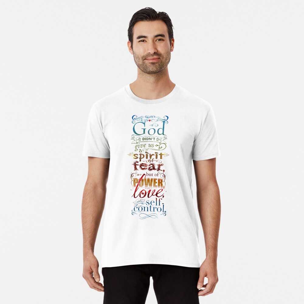 Item preview, Premium T-Shirt designed and sold by GudsOrd.