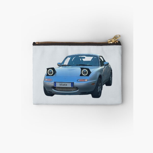 Item preview, SILVER MX5 MIATA NA designed and sold by 77Aymeric.
