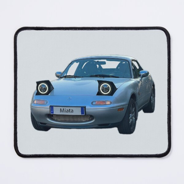Item preview, SILVER MX5 MIATA NA designed and sold by 77Aymeric.