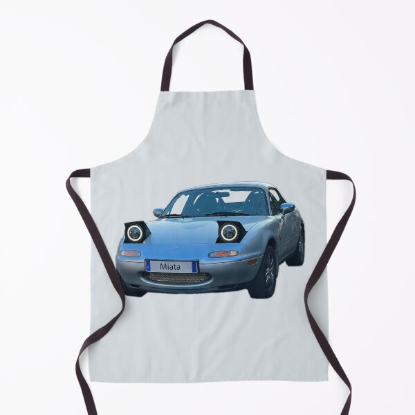 Item preview, SILVER MX5 MIATA NA designed and sold by 77Aymeric.