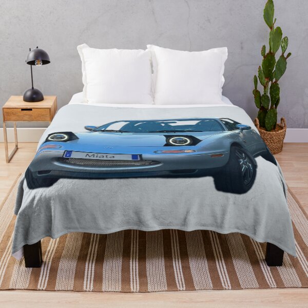 Item preview, SILVER MX5 MIATA NA designed and sold by 77Aymeric.