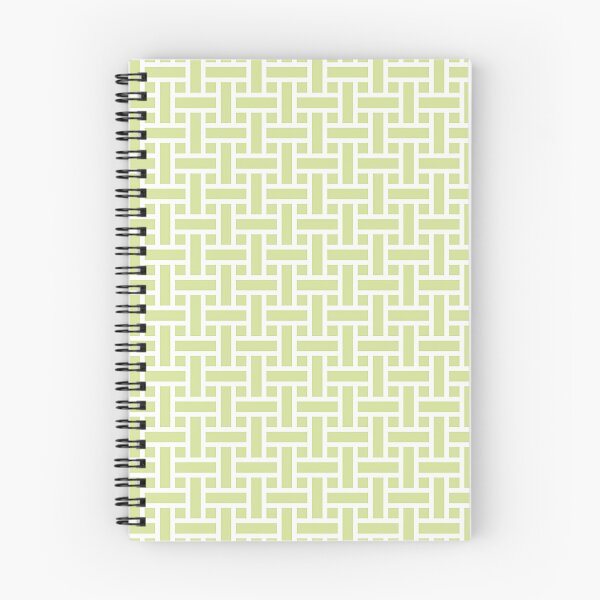 Item preview, Pastel Green Herringbone Pattern ,herringbone brick pattern, designed and sold by Tamas Das.