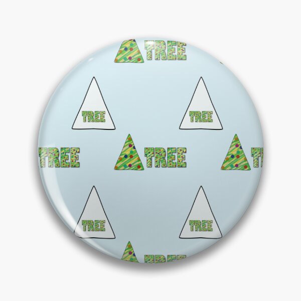 Item preview, Tree pattern designed and sold by Gaillycools.
