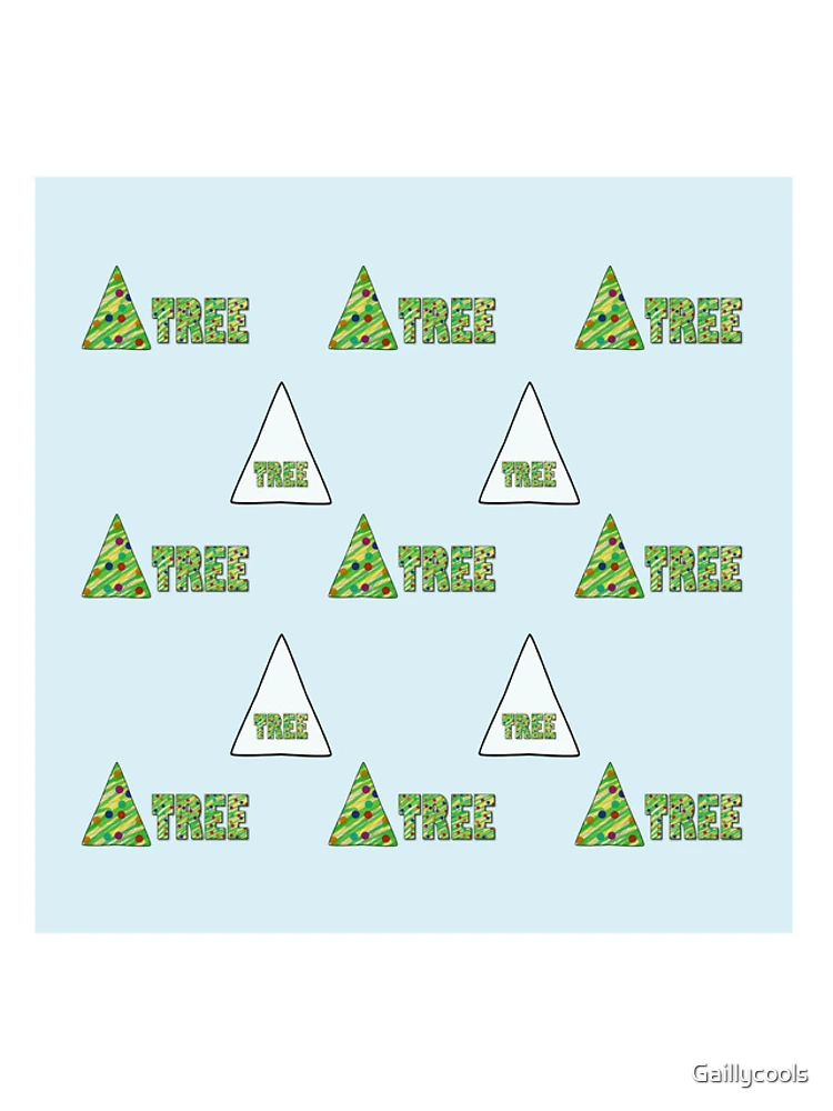 Thumbnail 5 of 5, iPhone Case, Tree pattern designed and sold by Gaillycools.