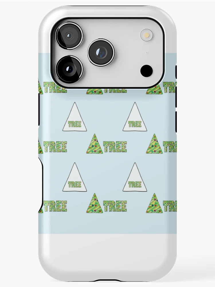 Thumbnail 1 of 4, iPhone Case, Tree pattern designed and sold by Gaillycools.