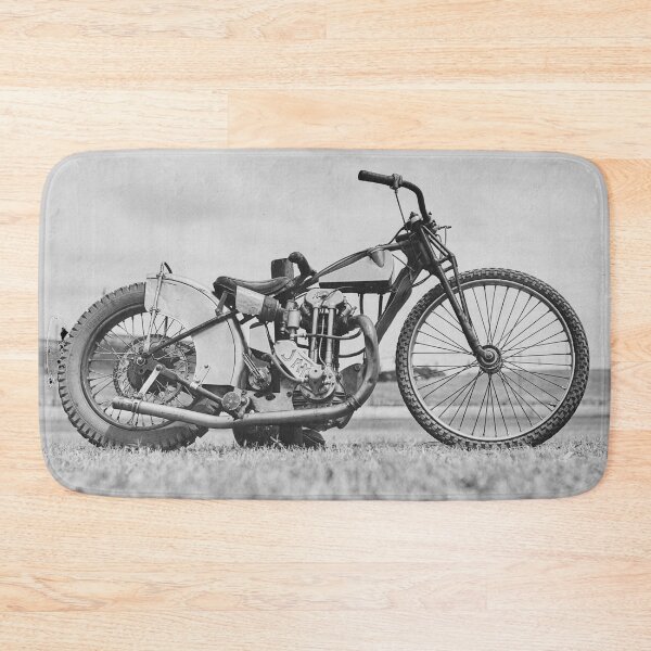 Item preview, Motorcycle "Jap" photo designed and sold by Lacasadellora.
