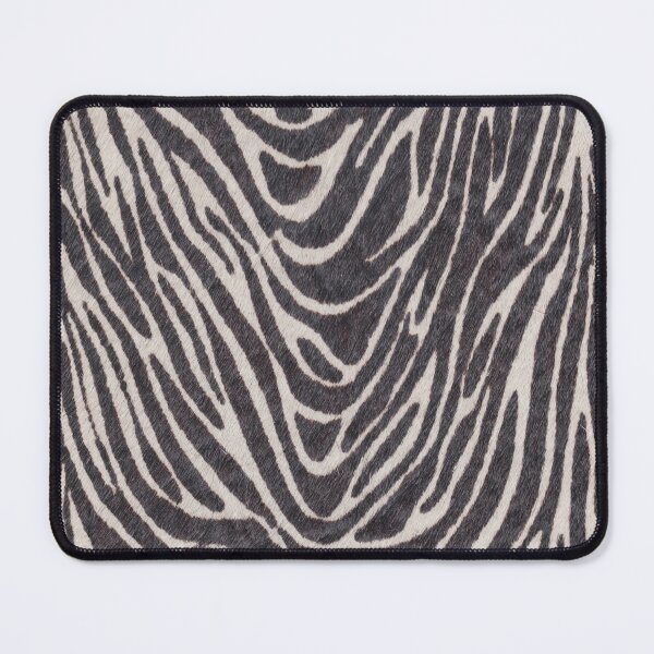 Item preview, Sameless black pattern design designed and sold by Naimatshop.