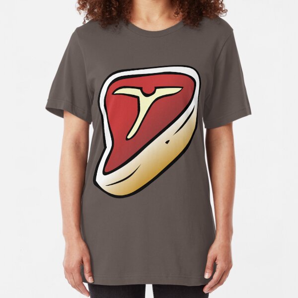 Just a T... Slim Fit T-Shirt