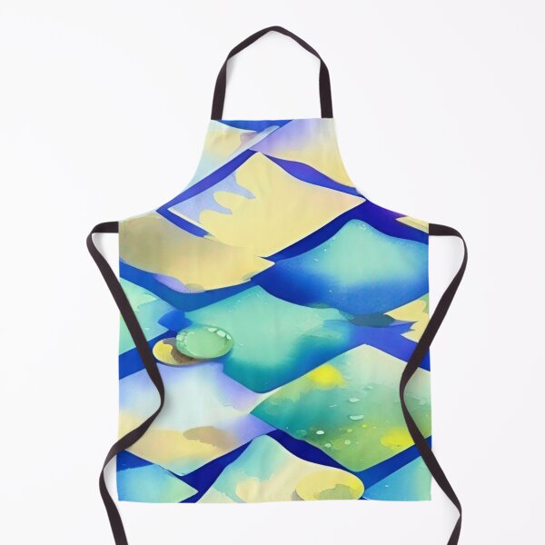Item preview, Cosmic Dialogue - Colorful Diamond Shape Pattern designed and sold by bandjdesigns.