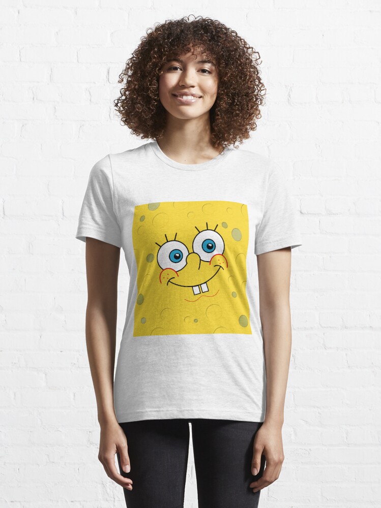 SpongeBob Yellow Character | Leggings