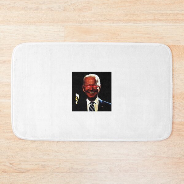 Item preview, Dark Brandon Joe Biden Meme designed and sold by Trumpsyy.