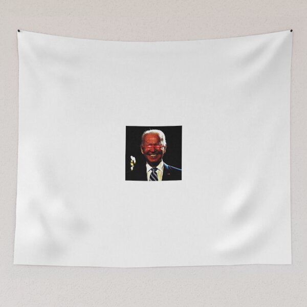 Item preview, Dark Brandon Joe Biden Meme designed and sold by Trumpsyy.