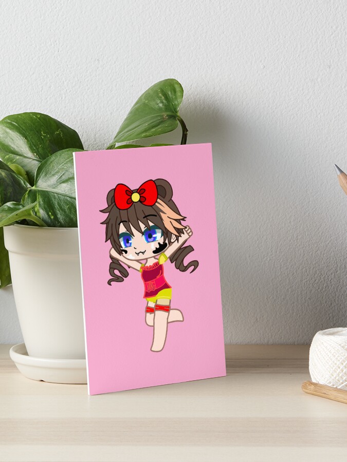 Gacha Club Edition Art Board Prints for Sale