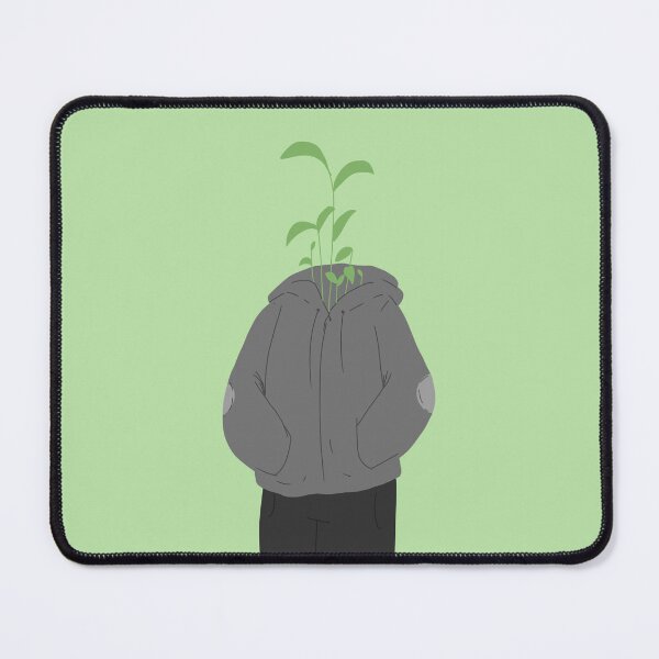 Item preview, Bloom - Green designed and sold by Plutonian-Art.