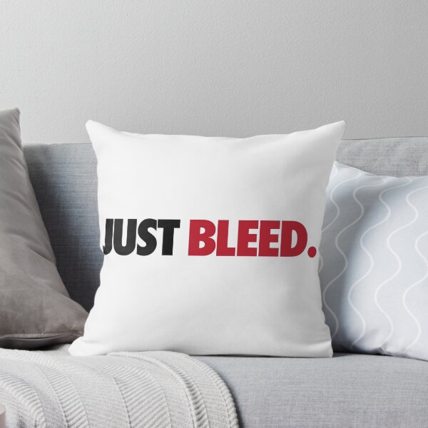 Item preview, Just bleed designed and sold by Superkev45.