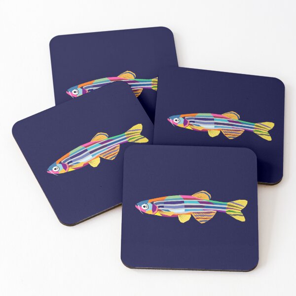 Item preview, Zebrafish designed and sold by Krishna Art.