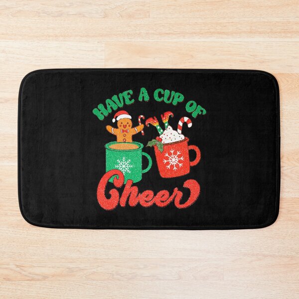 Item preview, Have a cup of cheer designed and sold by RIXXI HEY CO..