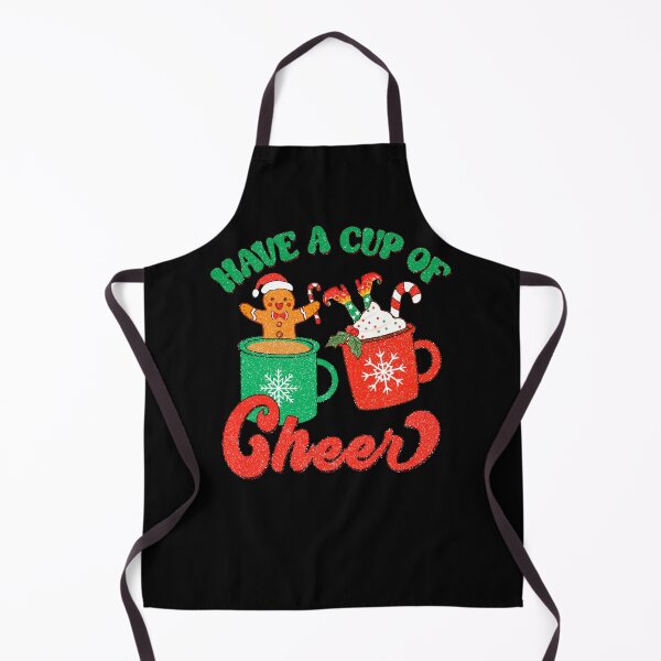 Item preview, Have a cup of cheer designed and sold by RIXXI HEY CO..