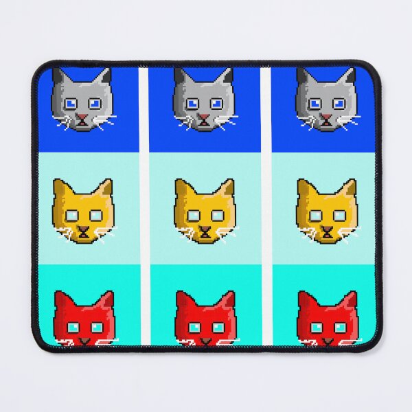 Item preview, CATSS designed and sold by Sweet Bee's.