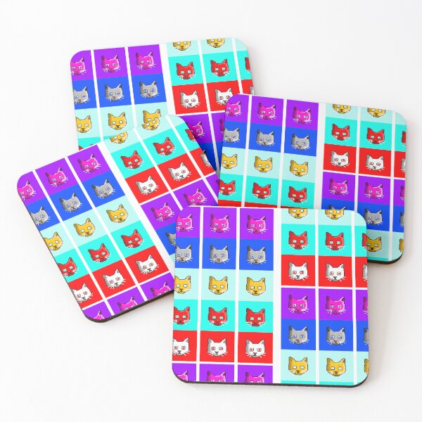 Item preview, CATSS designed and sold by Sweet Bee's.