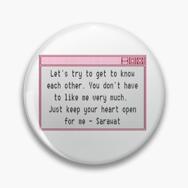 Item preview, 2gether - Sarawat designed and sold by g-fullsun03.